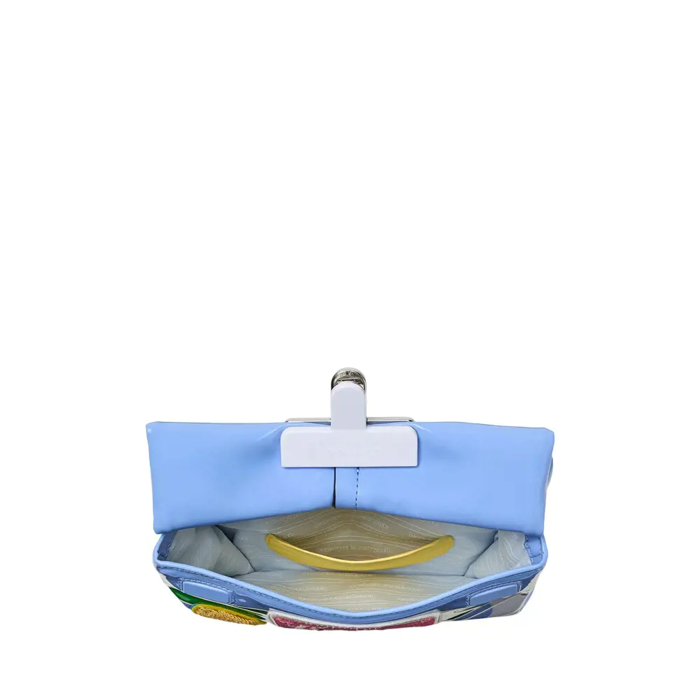 Kate Spade New York Snack Time Crossbody Bag